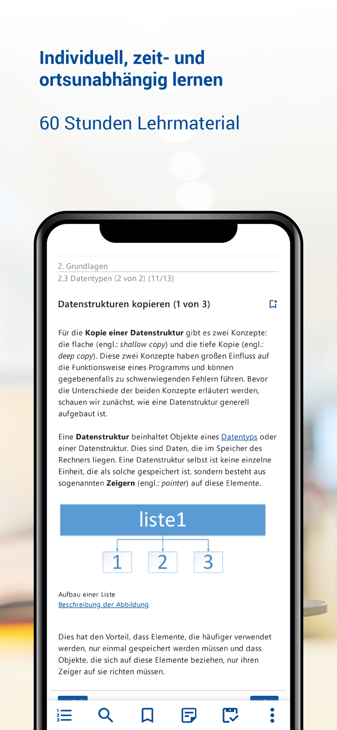 Python Zertifizierung