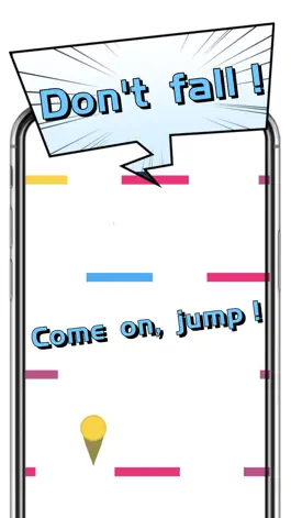 Game screenshot Infinite'Jump hack