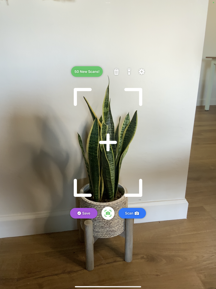 ML Trainer Make Training Data