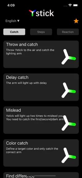 Game screenshot Ystick mod apk