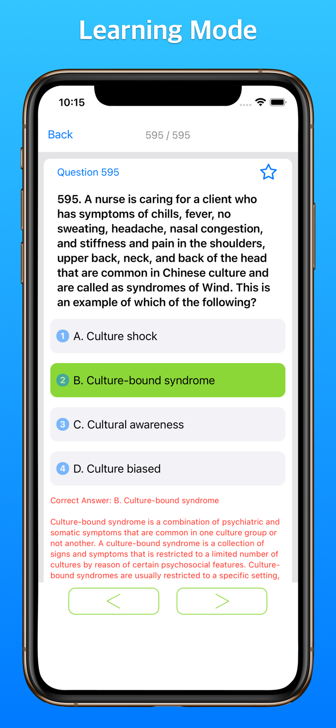 NCLEX Nursing Fundamentals