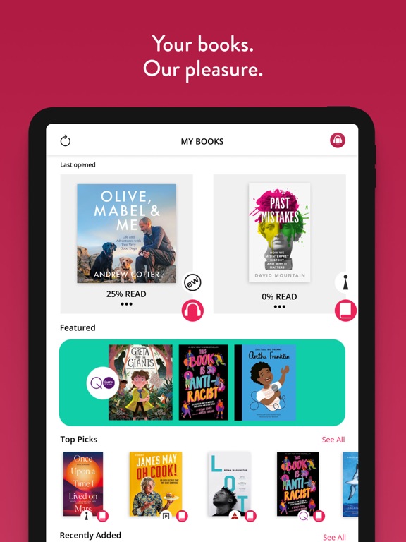 Screenshot #4 pour Glassboxx