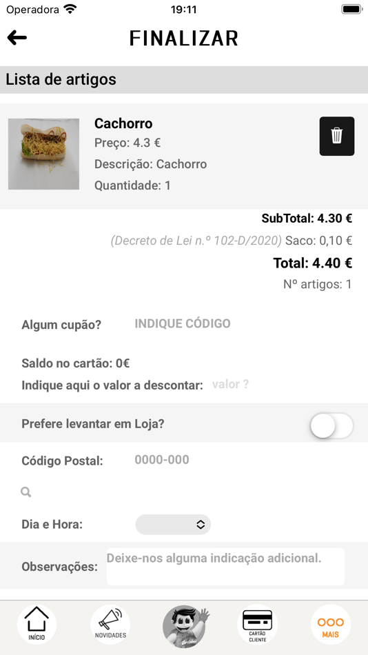 #8. Broinhas (iOS) 由: Pedro Martins