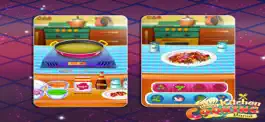 Game screenshot Mama’s Kitchen Cooking Mania mod apk