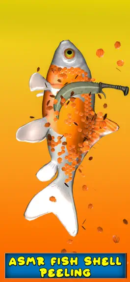 Game screenshot Fish Cleaning Master mod apk