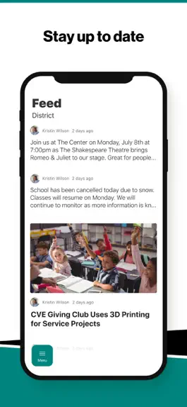 Game screenshot Lancaster County Schools, SC apk