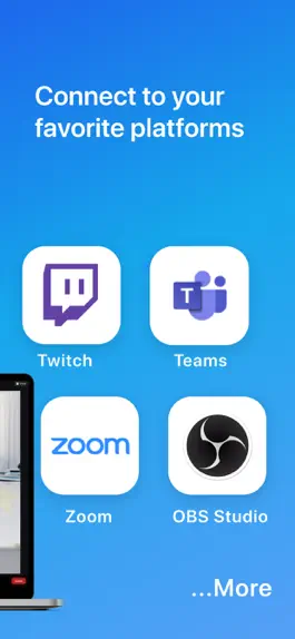 Game screenshot FineCam Webcam for PC and Mac apk