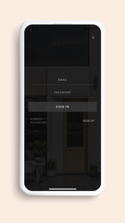 EARTH ROASTERY - UAE