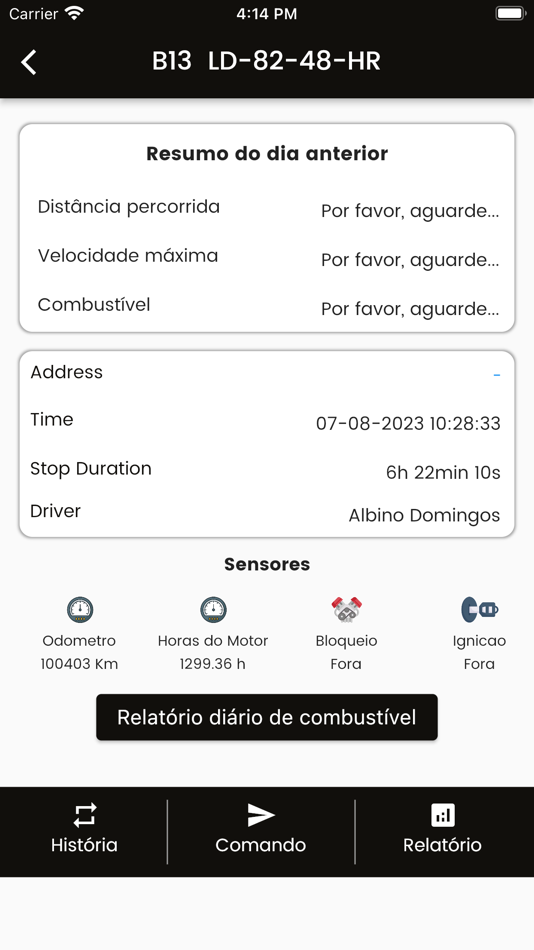#2. GPS P-ONE (iOS) 由: NIMAE TECHNOLOGIES LLP