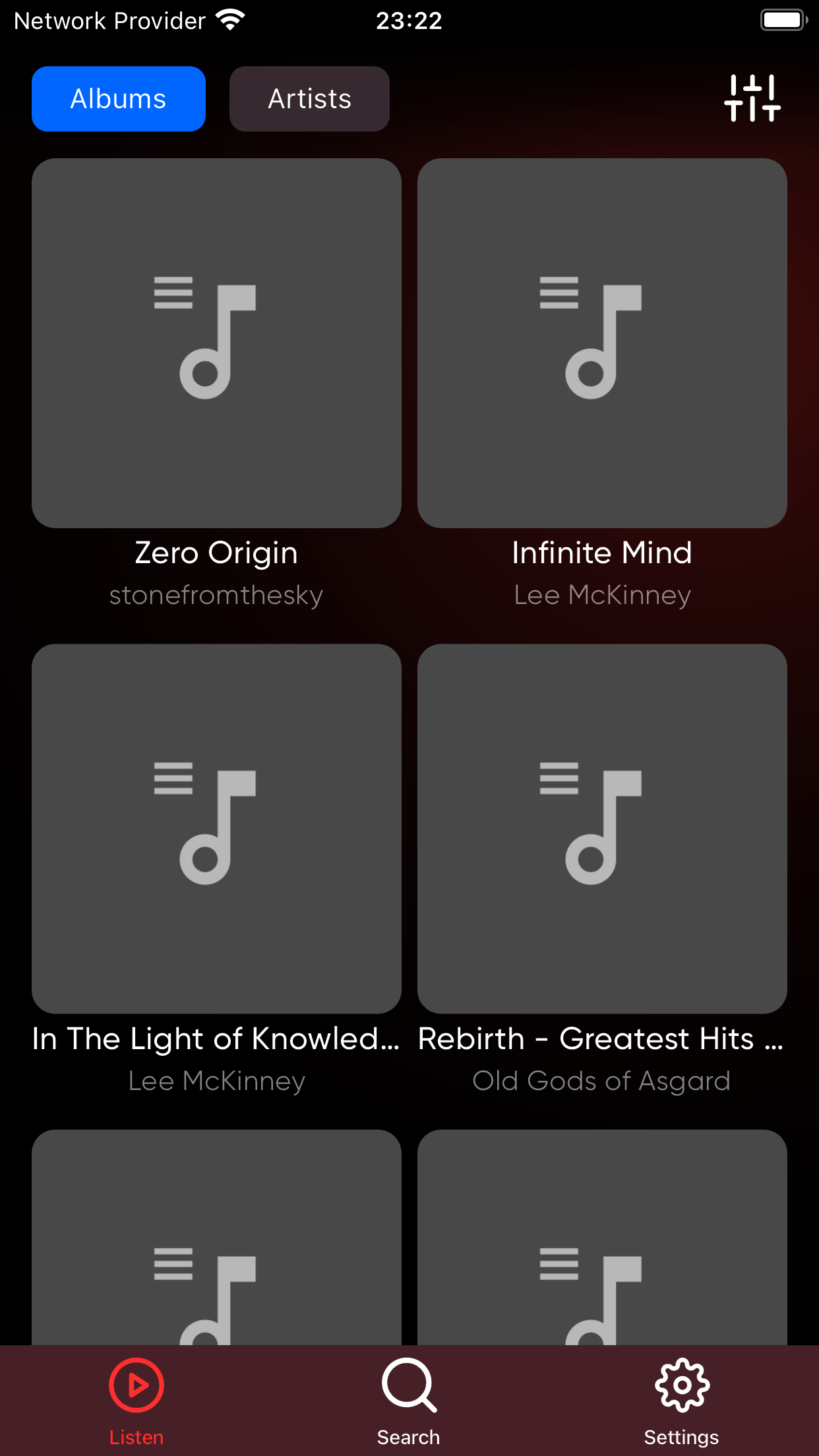 JellyBox Player