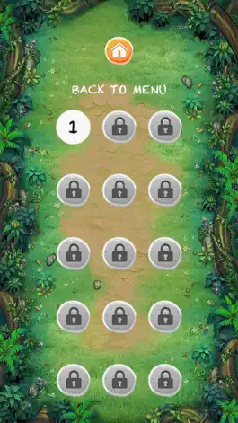 Game screenshot Mushroom adventure apk