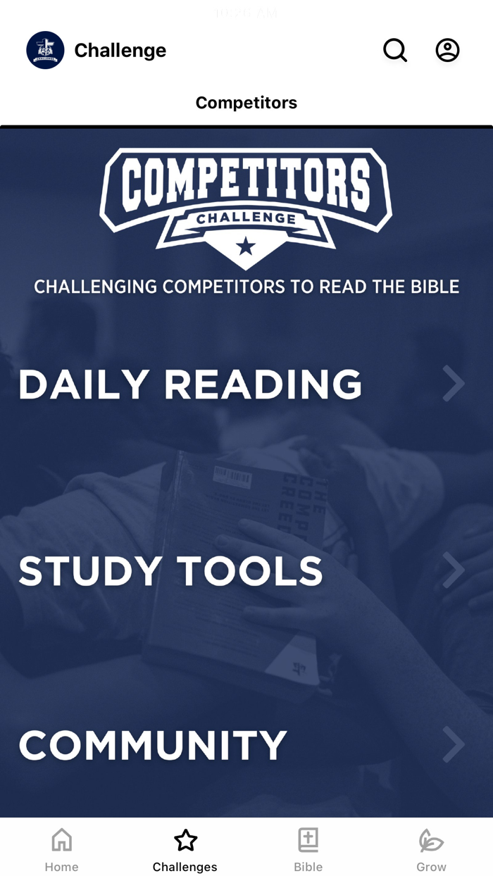 FCA Challenge by GreatLakesFCA