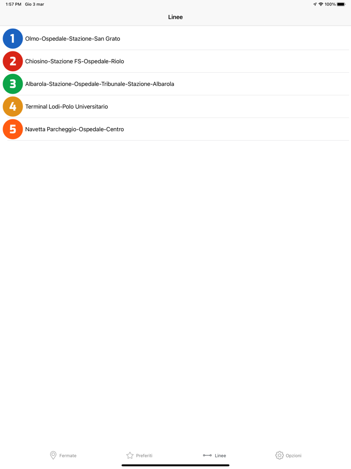 STAR Mobility Bus Sapiens