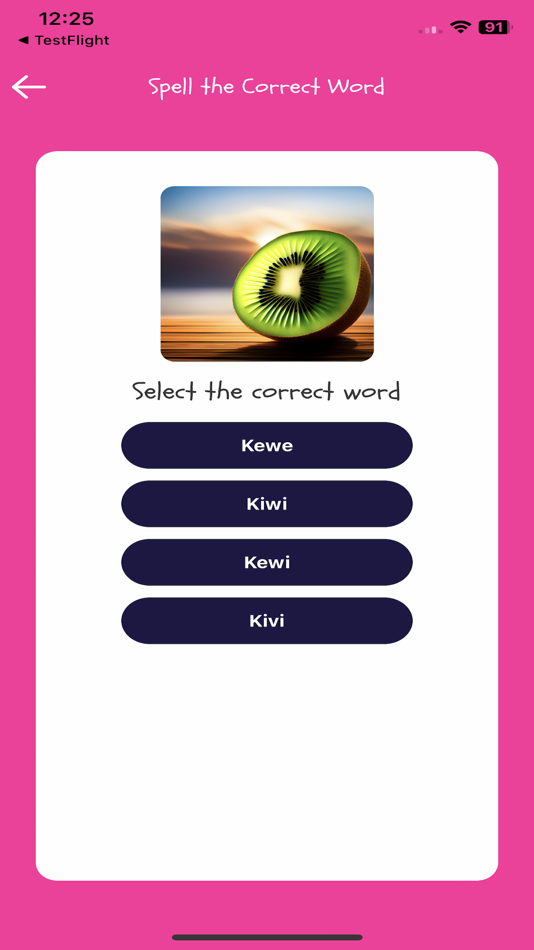 #10. Lara (iOS) Podle: Julian Cambridge
