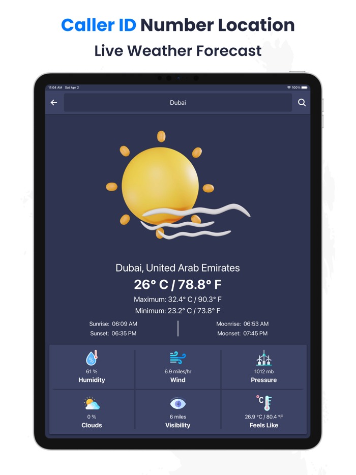 Phone Number Locator Caller ID