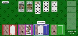 Game screenshot Crapette multiplayer apk