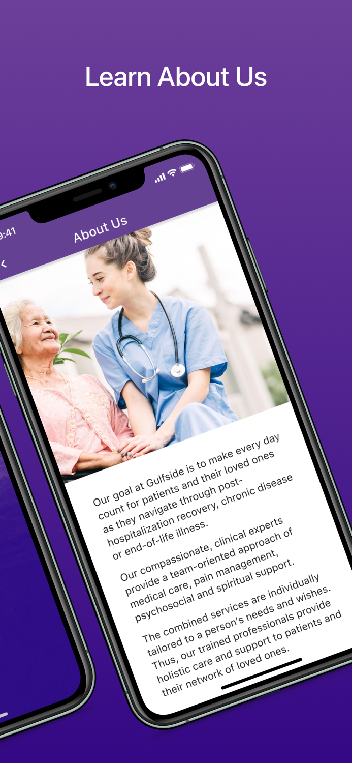 Gulfside Healthcare Services