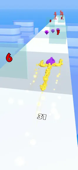 Game screenshot Human Weapon hack