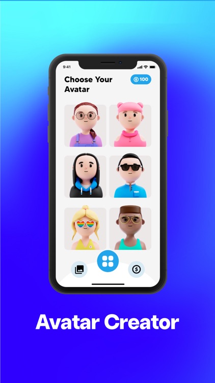 Tok Followers by Tic Avatar