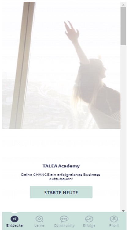 TALEA Academy