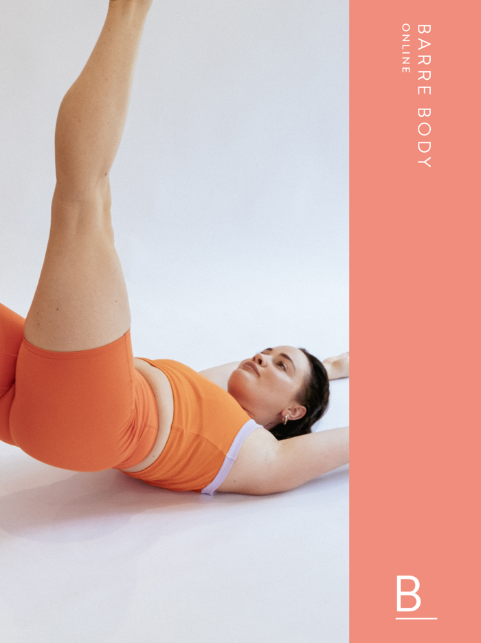 Barre Body Online