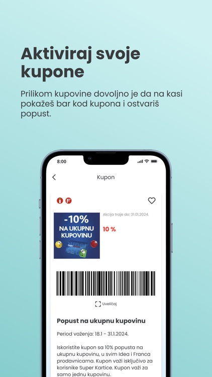 Super Kartica CG screenshot-6