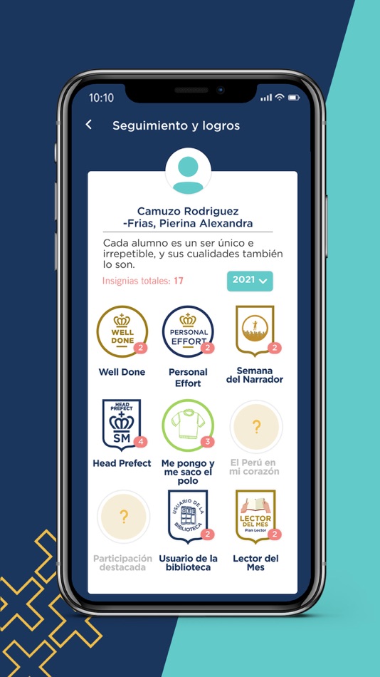 #5. Santa Margarita App (iOS) 由: IDEA MULTIMEDIA