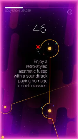 Game screenshot Galactic Odyssey hack