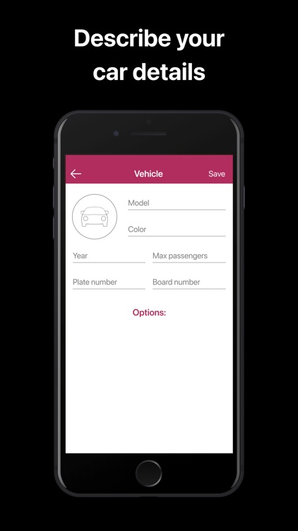 Pcab Driver screenshot-3