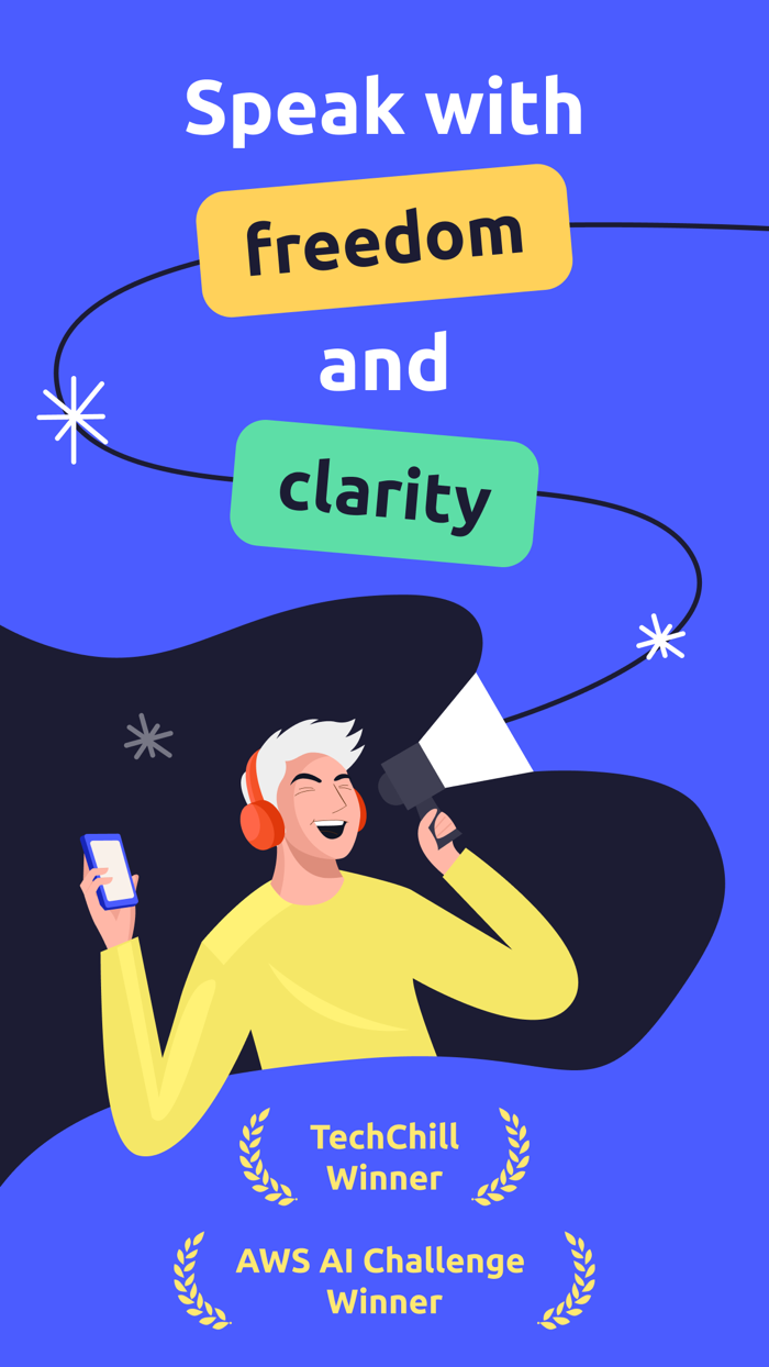 Vocal Image AI Voice Coach