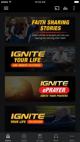 Game screenshot Ignite America mod apk