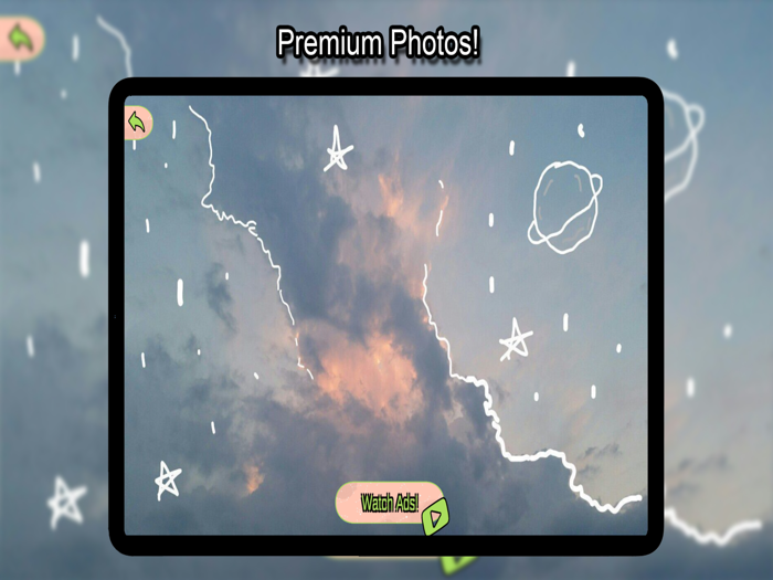 Aesthetic Wallpapers HD 4K