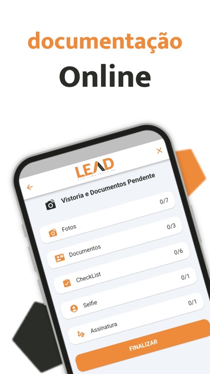 Lead Clube de Benefícios