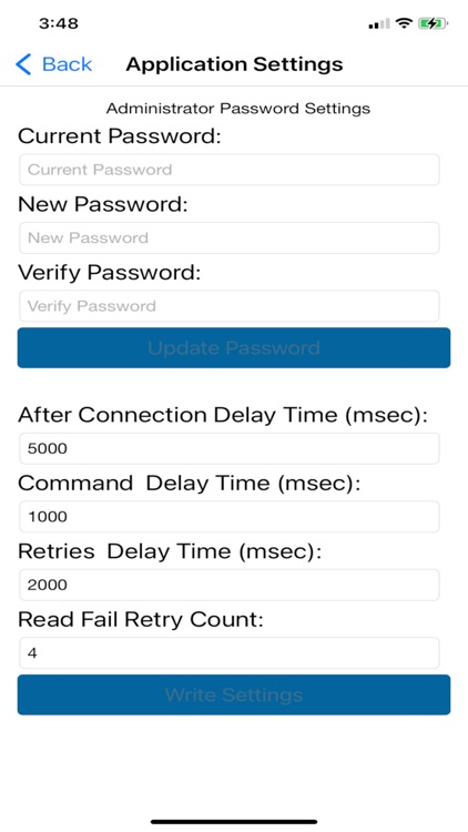 SmartlinkDQ screenshot-3