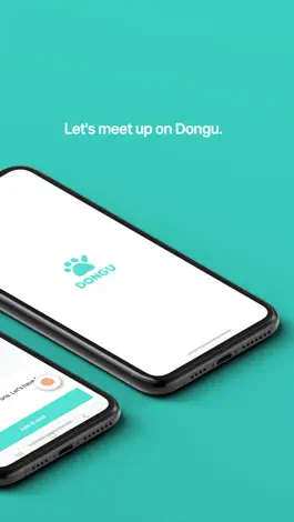 Game screenshot Dongu - Meet friends near you apk