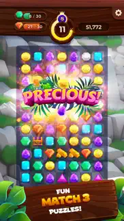 pch treasure match - win big iphone screenshot 2