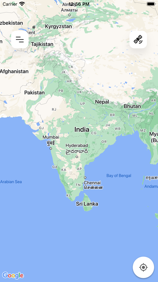 #3. Yumin School Bus (iOS) By: Karthikeyan Kumaresan