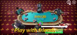 Game screenshot Bingo 3D Multiplayer online apk