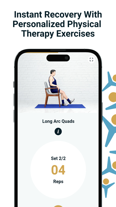 MyPainSolution Screenshot