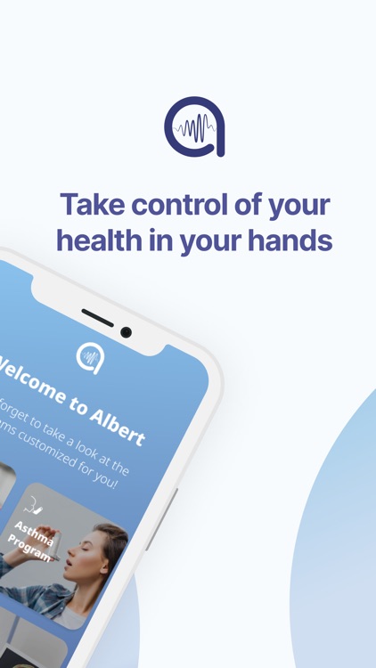 Albert Health Assistant