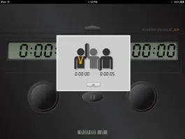 Game screenshot Chess Clock XP hack