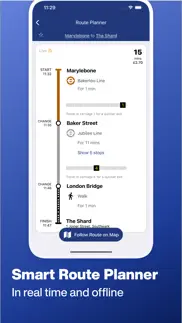 tube map pro problems & solutions and troubleshooting guide - 3