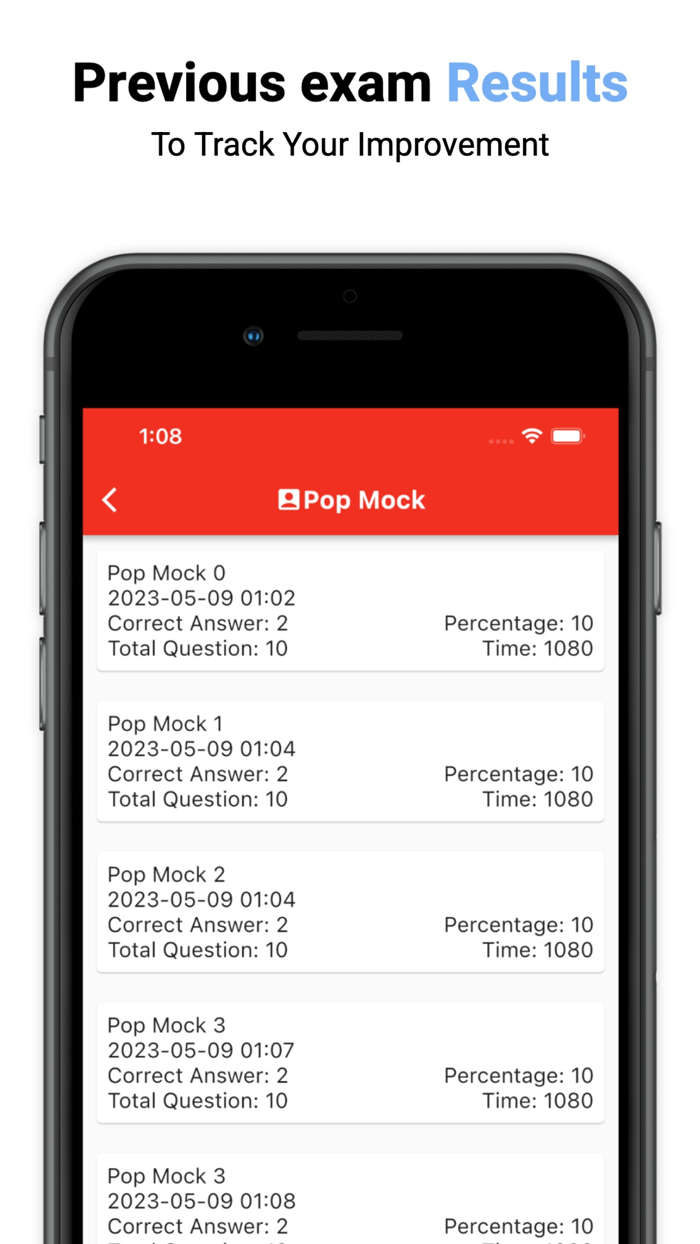 Home Inspector MCQ Exam Prep