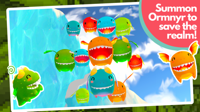 Screenshot 1 of Ormnyr App