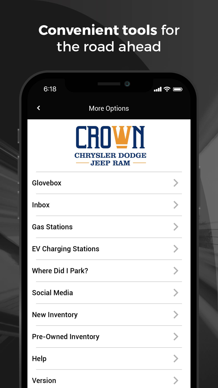 Crown Royalty Rewards