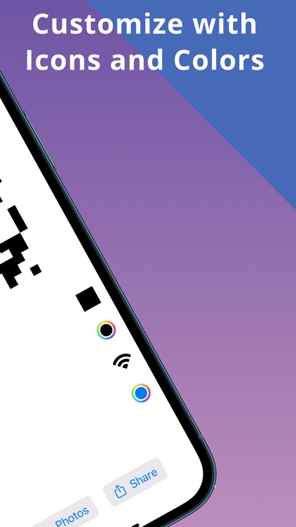 QR Studio - Create QR Codes
