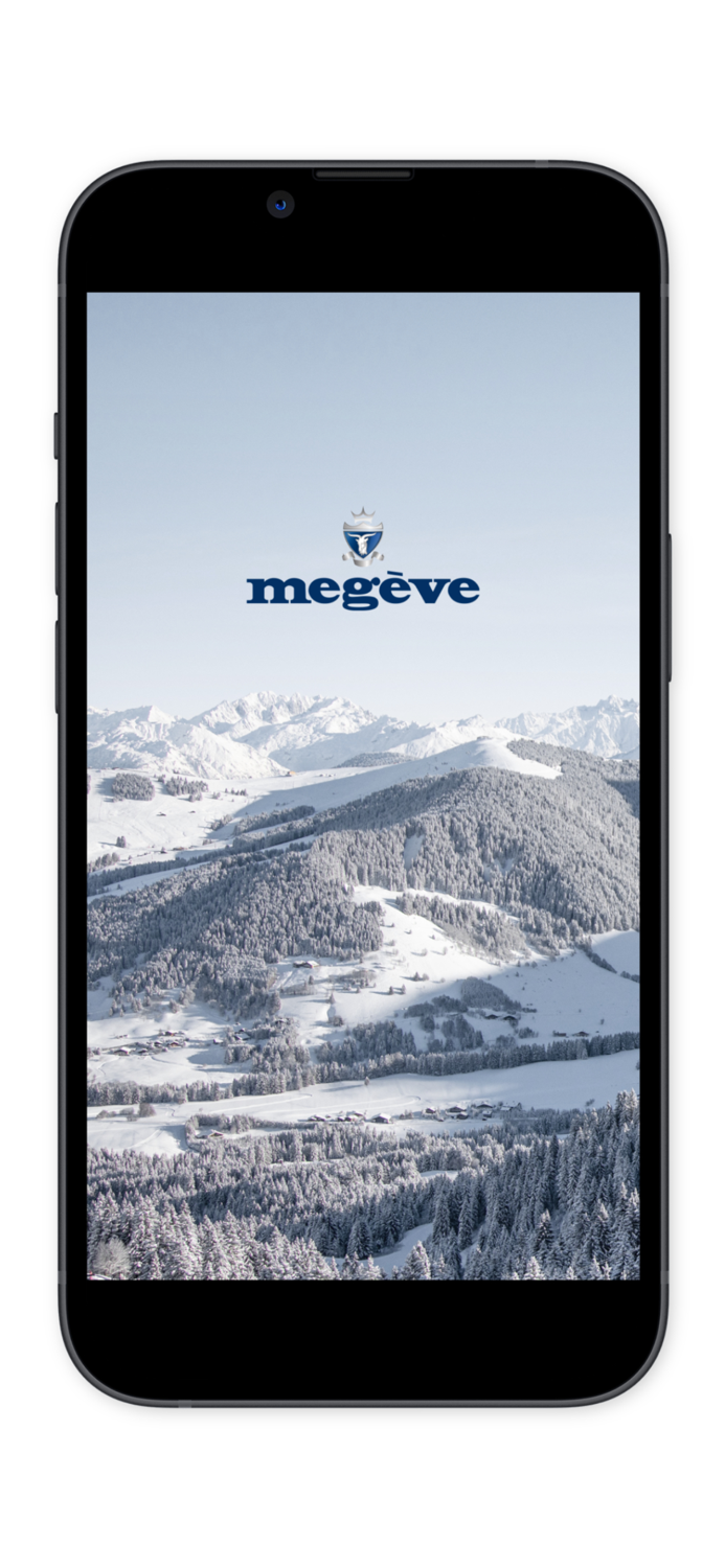 Megève