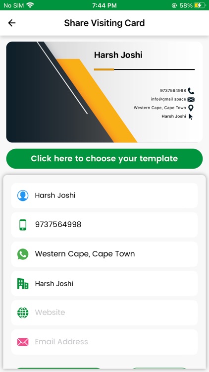 Service Provider Silvertree