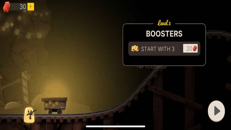 Hopeless 2: Cave Escape screenshot-0