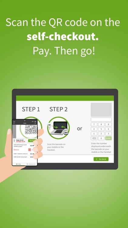 ASDA Scan & Go screenshot-5